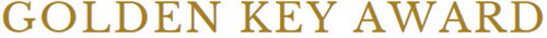 Golden Key Award